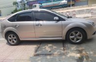 Ford Focus 2009 - Odo 125.000km giá 250 triệu tại Khánh Hòa