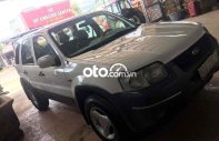 Ford Escape 2001 - Màu trắng, số tự động giá 120 triệu tại Lâm Đồng