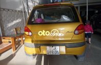 Daewoo Matiz 2001 - Xe gia đình, bao chạy xa giá 55 triệu tại Ninh Thuận