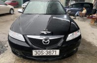 Mazda 6 2012 - Màu đen, 168 triệu giá 168 triệu tại Hà Nội