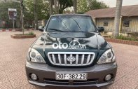 Hyundai Terracan 2003 - Màu xanh lam giá cạnh tranh giá 135 triệu tại Hà Nội