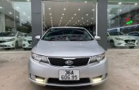 Kia Forte 2013 - Màu bạc, số tự động giá 358 triệu tại Bắc Giang