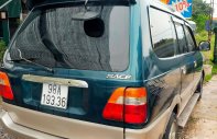 Toyota Zace 2003 - Xe gia đình giá 105 triệu tại Bắc Giang