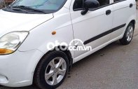 Daewoo Matiz 2005 - Màu trắng, nhập khẩu số tự động giá 85 triệu tại Thái Bình