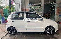 Daewoo Matiz 2003 - Màu trắng, xe nhập, 56tr giá 50 triệu tại Thái Bình