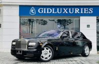 Rolls-Royce Phantom 2015 - Màu đen, xe nhập giá 29 tỷ 900 tr tại Hà Nội