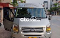 Ford Transit 2016 - Màu bạc, xe đẹp giá 345 triệu tại Thái Bình