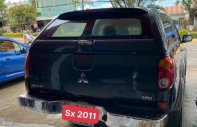 Mitsubishi Triton 2011 - Số tự động 2 cầu giá 360 triệu tại Bắc Giang