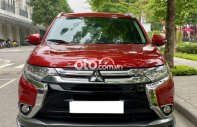Mitsubishi Outlander Sport 2016 - Màu đỏ, xe nhập giá ưu đãi giá 725 triệu tại Hà Nội
