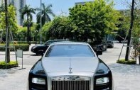 Rolls-Royce Ghost 2011 - Màu đen, nhập khẩu nguyên chiếc giá 8 tỷ 200 tr tại Hà Nội