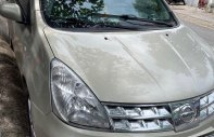 Nissan Grand livina 2010 - Số tự động  giá 255 triệu tại Bình Dương