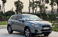 Mitsubishi Outlander 2014 - Màu bạc giá 540 triệu tại Hà Nội