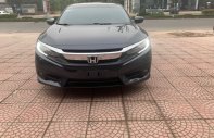 Honda Civic 2017 - Xe màu đen, còn mới giá 645 triệu tại Vĩnh Phúc