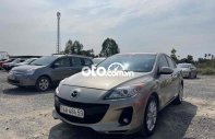 Mazda 3 2013 - Số tự động, nguyên zin giá 379 triệu tại Quảng Ninh