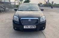 Daewoo Gentra 2009 - Màu đen giá 138 triệu tại Ninh Bình