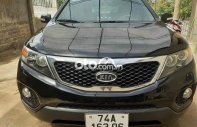 Kia Sorento 2009 - Màu đen giá 370 triệu tại Lâm Đồng