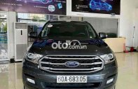 Ford Everest 2019 - Xe nhập Thái Lan giá 929 triệu tại Kiên Giang