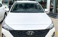 Hyundai Accent 2022 - Màu trắng giá 423 triệu tại Cà Mau