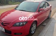 Mazda 3 2009 - Màu đỏ, xe nhập xe gia đình, 315 triệu giá 315 triệu tại Bình Định