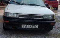 Toyota Corolla 1988 -  Màu trắng giá 32 triệu tại Bắc Giang