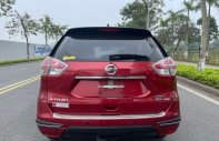 Nissan X trail 2018 - Màu đỏ giá 760 triệu tại TT - Huế