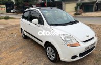 Chevrolet Spark 2009 - Màu trắng giá 75 triệu tại Hòa Bình