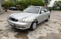 Daewoo Nubira 2002 - Máy cực chất giá 63 triệu tại Hải Dương