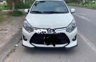 Toyota Wigo 2019 - Màu trắng, xe nhập xe gia đình giá 270 triệu tại Thái Bình