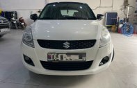 Suzuki Swift 2016 - Màu trắng, số tự động giá 398 triệu tại Tiền Giang