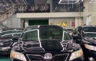 Toyota Camry 2009 - Màu đen, xe nhập giá ưu đãi giá 560 triệu tại Hậu Giang