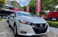 Nissan Almera 2021 - Màu trắng, nhập khẩu giá 579 triệu tại Đắk Lắk