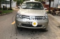 Nissan Grand livina 2011 - Màu bạc, giá cực tốt giá 209 triệu tại Đà Nẵng