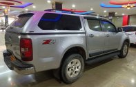 Chevrolet Colorado 2013 - Màu bạc, nhập khẩu nguyên chiếc, xe gia đình giá 440 triệu tại Đắk Lắk
