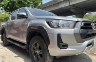 Toyota Hilux 2021 - Mới đi 12.000km giá 770 triệu tại Hải Dương