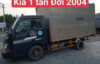 Xe tải 1 tấn - dưới 1,5 tấn 2004 - Màu xanh lam giá 95 triệu tại An Giang