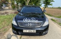 Nissan Teana 2014 - Màu đen, nhập khẩu số tự động giá 535 triệu tại Tp.HCM