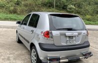 Hyundai Getz 2012 - Xe gia đình cần bán, xe bảo dưỡng thường xuyên máy móc côn số tốt, không đâm xô tai nạn giá 130 triệu tại Cao Bằng