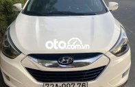 Hyundai Tucson 2013 - Màu trắng, nhập khẩu, giá 490tr giá 490 triệu tại Tp.HCM