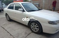 Mazda 626 2001 - Màu trắng, giá cực tốt giá 115 triệu tại Cần Thơ