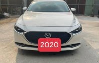 Mazda 3 2020 - Màu trắng, nhập khẩu, giá 669tr giá 669 triệu tại Vĩnh Long