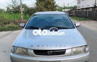 Mazda 323 2001 - Màu bạc giá hữu nghị giá 87 triệu tại Cần Thơ