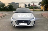 Hyundai Elantra 2017 - Màu trắng số sàn, giá cực tốt giá 382 triệu tại Nghệ An
