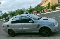 Fiat Albea 2007 - Màu bạc, 85 triệu giá 85 triệu tại Hà Nội