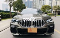 BMW X6 2020 - Xe nhập Mỹ nguyên chiếc, odo 1v1 km giá 4 tỷ 700 tr tại Hà Nội