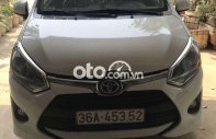 Toyota Wigo 2019 - Màu trắng, nhập khẩu nguyên chiếc giá 268 triệu tại Thanh Hóa
