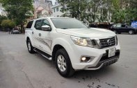 Nissan Navara 2018 - Màu trắng giá cạnh tranh giá 540 triệu tại Hưng Yên