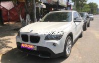 BMW X1 2010 - Màu trắng, xe nhập xe gia đình, giá 400tr giá 400 triệu tại Đà Nẵng