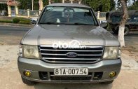 Ford Everest 2006 - Màu xám số sàn giá ưu đãi giá 245 triệu tại Kon Tum