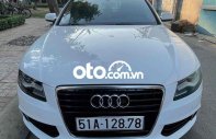 Audi A4 2011 - Nhập Đức bản full cửa sổ giá 530 triệu tại Tp.HCM