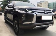Mitsubishi Triton 2019 - Màu nâu, nhập khẩu giá hữu nghị giá 788 triệu tại An Giang